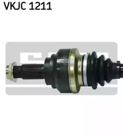 skf vkjc1211